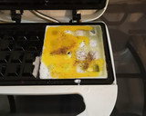 Foto del paso 1 de la receta: Sándwich de huevo