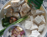 Foto langkah ke 1 dari resep Momoh Tahu Tempe.