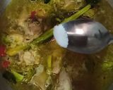 Foto langkah ke 4 dari resep "ASEM-ASEM AYAM".