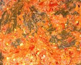Foto langkah ke 1 dari resep Cumi sambal awet.