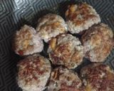 Foto del paso 8 de la receta: Albóndigas caseras😃🇺🇾🥰😃🇺🇾😃🥰🇺🇾😃🥰