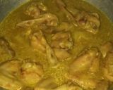 Foto langkah ke 3 dari resep Ungkep Ayam Bakar masak santayy.