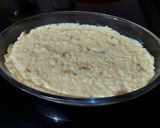 A picture of step 10 of Layered Gajar ka Halwa.