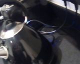 A picture of step 1 of Simple Tea.