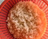 Foto del paso 2 de la receta: Arroz rojo
