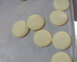 Foto del paso 4 de la receta: Alfajores de maicena. Sin tacc💙