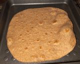 Foto del paso 5 de la receta: Warps integral de Carne y Verduras