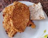 Foto del paso 2 de la receta: Pechugas empanadas con Corn flakes