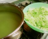 Foto del paso 1 de la receta: Caldo verde portugués