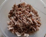 Foto langkah ke 1 dari resep Pampis Tongkol.