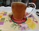A picture of step 5 of Kadha.