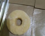 Foto langkah ke 7 dari resep Donat Maizena Madu.