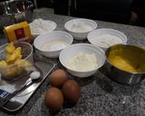 Foto langkah ke 1 dari resep Roti tilam lembut.