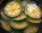 Foto del paso 1 de la receta: Zapallitos rellenos