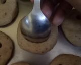 स्माइली (smiley recipe in Hindi) रेसिपी चरण 3 फोटो