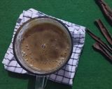 Foto langkah ke 3 dari resep Teh Susu Kayu Manis.