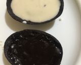 A picture of step 6 of Chocolate Easter egg.