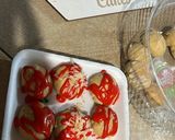 Foto del paso 2 de la receta: Galletas navideñas de Avena
