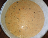 Foto del paso 6 de la receta: Carrot cake (torta de zanahoria)