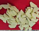 Foto del paso 5 de la receta: Tiras de ternera con verduras