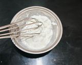 A picture of step 3 of Barnyard Millet Or Sama Chaval And Curd kadhi -Vrat Or Fasting Lunch.
