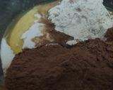 चॉकलेट पुडिंग (chocolate pudding recipe in Hindi) रेसिपी चरण 1 फोटो