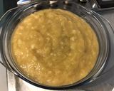 Une image de l'étape 7 de Compote de pommes et rhubarbe du jardin.