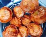 Hình bước làm 3 của món Bánh cống