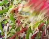 A picture of step 8 of Singaporean Rice🍚.