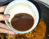 Gambar langkah 3 resipi Asam Pedas Ayam Tanpa Belacan.