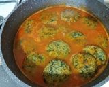 عکس مرحله 8 از دستور یومورتا کوفته سی