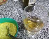 Foto del paso 6 de la receta: Bondiola de cerdo agridulce con guarnición de manzanas verdes