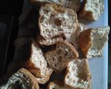 Foto langkah ke 5 dari resep Tahu Susur (Tahu isi sayuran) ala Those.