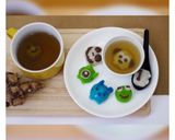 Foto langkah ke 4 dari resep Wedang Ronde / Tang Yuan.