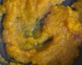 A picture of step 4 of Pumpkin 🎃 Pooran Poli.