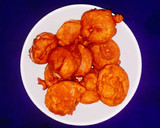 "முட்டை போண்டா" #Everyday4 ஈவ்னிங் பைட்ஸ் ரெசிபி ஸ்டேப் 5 புகைப்படம்