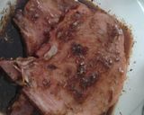 Foto del paso 1 de la receta: Chuletas agridulces