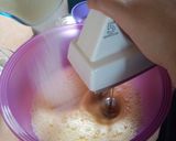 Foto del paso 2 de la receta: Pastel imposible / Chocoflan