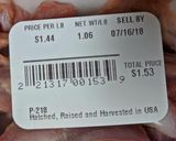 A picture of step 5 of Chicken Curry Stew Instant Pot IP.