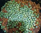 عکس مرحله 3 از دستور ماکارانی مخصوص خانم شفیعی 😋 🍝