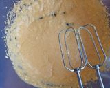 Csupacsoki torta recept fázis 1 fotója