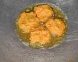 কুমড়োর পেঁয়াজি (Kumror peyanji recipe in Bengali) রেসিপি ধাপ - 2 ছবি