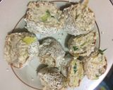 Foto langkah ke 3 dari resep Tahu walik daging giling.