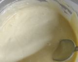 Foto del paso 3 de la receta: Mini pancakes