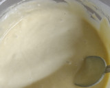 Foto del paso 3 de la receta: Mini pancakes