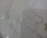 Foto langkah ke 2 dari resep Unicorn Steamed Cake.