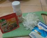 Foto langkah ke 1 dari resep Nugget Sapi moo~.