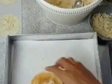 Almond Crispy Gluten free