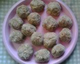 Foto del paso 4 de la receta: Albóndiguitas Diet/Fit 👌