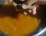Foto langkah ke 7 dari resep Sayur Goreng Asem Khas Betawi.